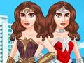 Hra Wonder Woman: Film 