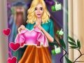 Hra Sally: Výlet do Mall 