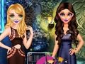 Hra Bad Girls: Dres Up 