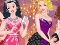 Hra Princezna Pop Party Trendy 