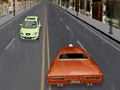 Hra 3D Racer 2 