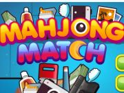 Hra Mahjong zápas 