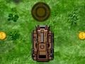 Hra Math Tank: Division 