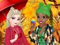 Hra Princezna Urban Outfitters Qutumn