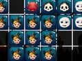 Hra Halloween blok puzzle 
