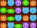 Hra Candy Pets