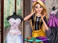 Hra Celebrity Tailor Shop