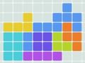 Hra Bloky Puzzle 