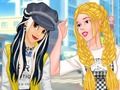 Hra Princess Urban Fashion výkaz 