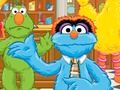 Hra Hotel Furchester: Pomocná ruka 