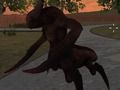 Hra Monster Invaze 