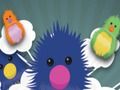 Hra Ruby Sky: Flobble Factory 