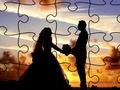 Hra Západy slunce: Puzzle 