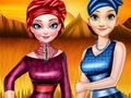 Hra Princezna v Africe 