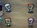 Hra Lov na zombie 