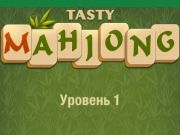 Hra Lahodný mahjong 