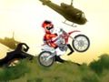 Hra Motokros 