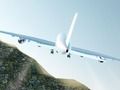 Hra Let pilota airbusu 