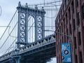 Hra Skládačka z New Yorku 