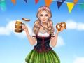 Hra Bonnie Oktoberfest