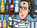 Hra Svatební barman 