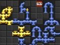Hra Luxusní Tubetetris 