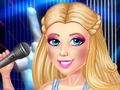 Hra Barbie vokály 