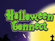 Hra Halloween: Spojení 