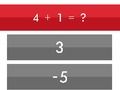 Hra QuickMath