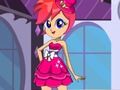 Hra Equestria Girls: Tvorba avatara 