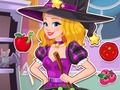 Hra Audrey's Spell Factory