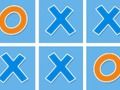 Hra Tic tac toe multiplayer