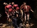 Hra Zombie Shooter 3d