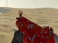 Hra Wasteland Arrows 
