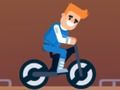 Hra BMX online