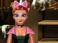 Hra Annie Halloween strana 