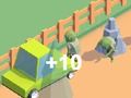 Hra Zombie Road