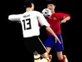 Hra Mistrovství světa ve fotbale 2018 
