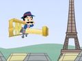 Hra Tappy Dumont