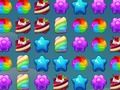 Hra Candy Forest