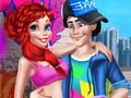 Hra Street Dance Fashion 2
