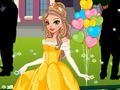 Hra Editor `s Pick Princess Cosplay 