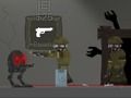Hra Eggbot vs Zombie 