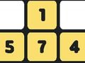 Hra 12numbers
