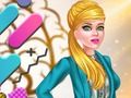 Hra Princezna Odd Jobs Choice 