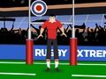 Hra Extrémní rugby 