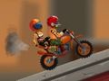 Hra Extreme Moto Team