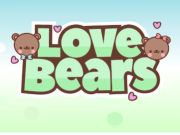 Hra Love Bears