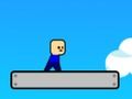 Hra Sky Jumper 