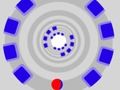 Hra Tunel Ball 